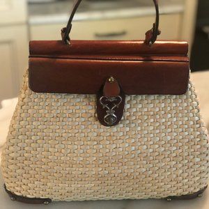 Vintage John Romaine Handbag